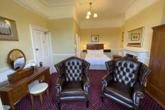ROOM-5-Standard Double - Access 19 steps