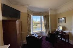 ROOM-5-Standard Double - Access 19 steps