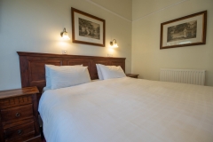 Room 3 - FLEXI ROOM can be made up as Twin or Kingsize Double - Access 19 steps