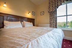 Room 9 - FLEXI ROOM can be made up as Twin or Kingsize Double  - Access 38 steps