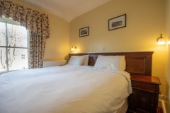 Room 7 - FLEXI ROOM can be made up as Twin or Kingsize Double - Access 32 steps