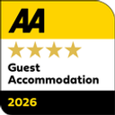 AA 2026 Rated Logo (1) Re Sized 128 x 128